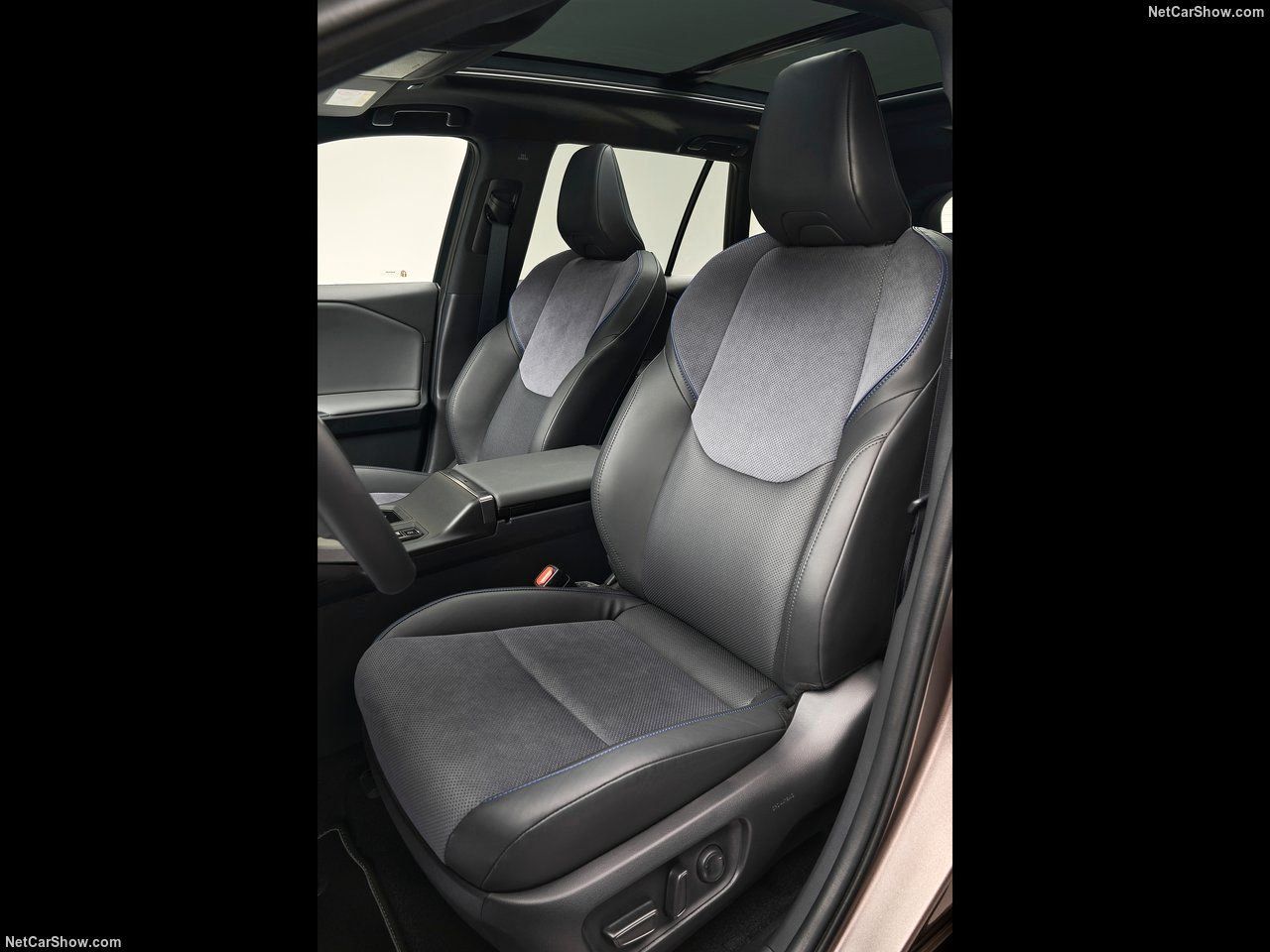نسل جدید تویوتا RAV4 