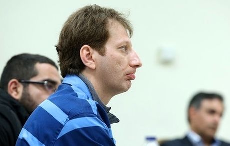 بابک زنجانی اظهار ندامت کرده است