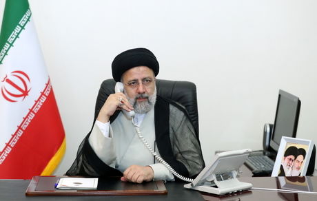 تاکید رئیس جمهور بر ضرورت برخورد قاطع با معارضان امنیت و آرامش کشور
