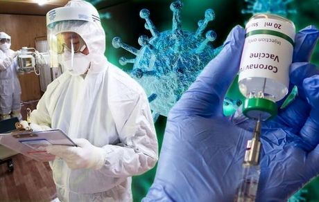 داروی مشخصی برای درمان کرونا وجود ندارد