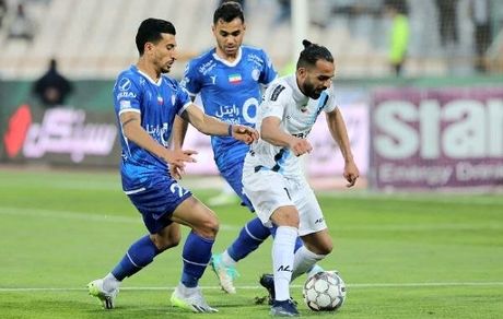 احتمال تغییر محل برگزاری بازی هفته آخر استقلال و پیکان به قزوین