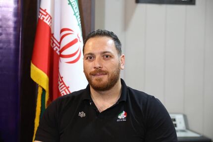 سرمربی تیم ملی وزنه برداری استعفا کرد