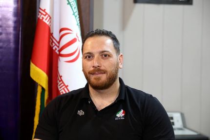 سرمربی تیم ملی وزنه برداری استعفا کرد