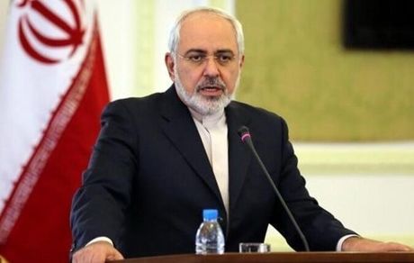 ظریف از مواضع اصولی سنت وینسنت در شورای امنیت سازمان ملل تشکر کرد