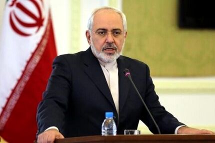 ظریف از مواضع اصولی سنت وینسنت در شورای امنیت سازمان ملل تشکر کرد