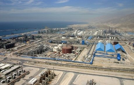 یک مقام مسئول: مردم نگران نحوه توزیع گاز در کشور نباشند
