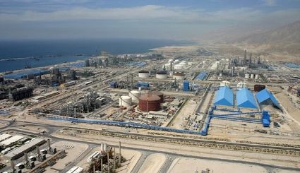 یک مقام مسئول: مردم نگران نحوه توزیع گاز در کشور نباشند
