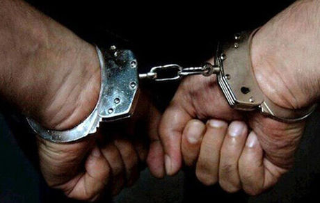 سارق تجهیزات برق و مخابراتی با ۳۰ فقره سرقت در تهران دستگیر شد