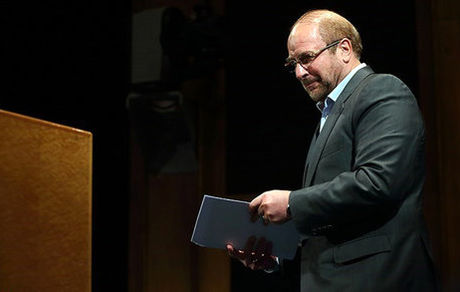 توئیت معنادار قالیباف درباره بی عُرضه‌ها و یکجانشین‌ها