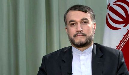 وزیران خارجه روسیه و کویت، به وزیر خارجه جدید کشورمان تبریک گفتند