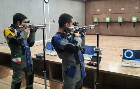 پایان مسابقات تیراندازی قهرمانی دانشجویان/ معرفی نفرات برتر زنان و مردان