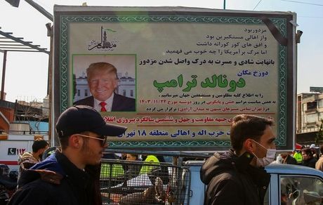 تصاویری از راهپیمایی باشکوه ۲۲ بهمن در سراسر کشور
