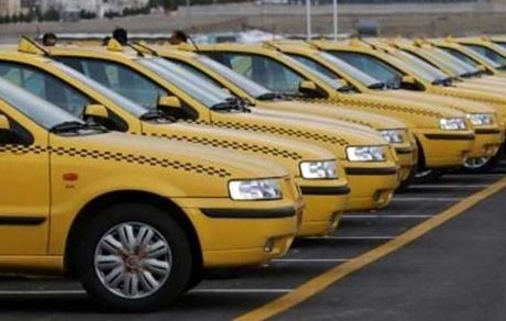 خدمات دهی ۶۰ دستگاه ون در راهپیمایی روز قدس به تهرانی‌ها