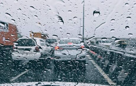 بارندگی در نقاط مختلف کشور ادامه خواهدداشت