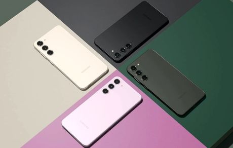 دلیل عدم استفاده سامسونگ گالکسی S23 از سیستم ارتباط ماهواره‌ای مشخص شد