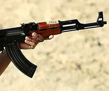 جزئیات حادثه تروریستی در بندرلنگه / رئیس پلیس به شهادت رسید