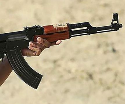 جزئیات حادثه تروریستی در بندرلنگه / رئیس پلیس به شهادت رسید
