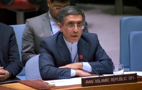 آمریکا از گفتمان حقوق بشر به عنوان پوششی برای بی‌ثبات‌سازی و مداخله نظامی استفاده می‌کند