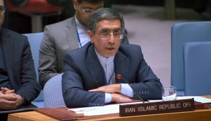 آمریکا از گفتمان حقوق بشر به عنوان پوششی برای بی‌ثبات‌سازی و مداخله نظامی استفاده می‌کند