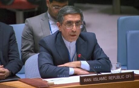 آمریکا از گفتمان حقوق بشر به عنوان پوششی برای بی‌ثبات‌سازی و مداخله نظامی استفاده می‌کند
