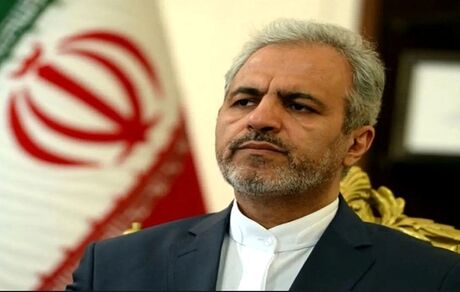 لغو روادید ۲۸ کشور برای جهانگردی از پانزدهم بهمن‌ماه