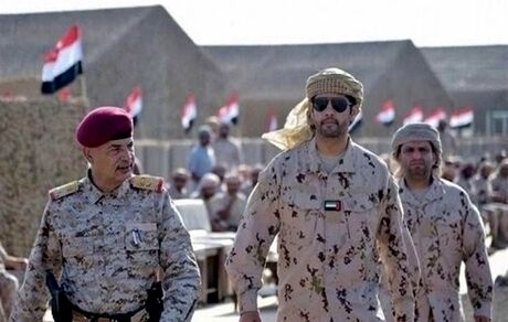 ابوظبی سال گذشته دخالت نظامی در یمن را متوقف کرد