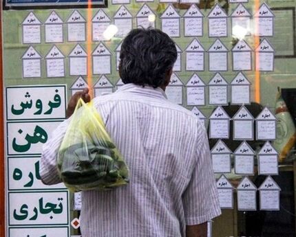 افزایش شدید نرخ اجاره بها در بجنورد