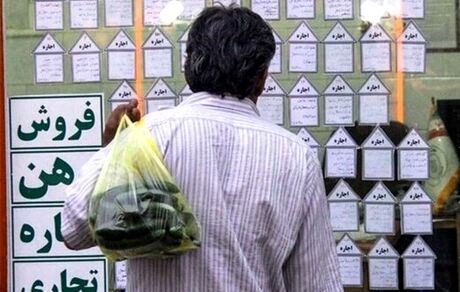 افزایش شدید نرخ اجاره بها در بجنورد