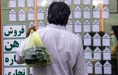 افزایش شدید نرخ اجاره بها در بجنورد