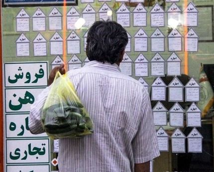 افزایش شدید نرخ اجاره بها در بجنورد