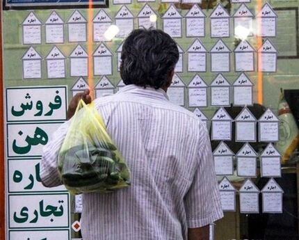 افزایش شدید نرخ اجاره بها در بجنورد