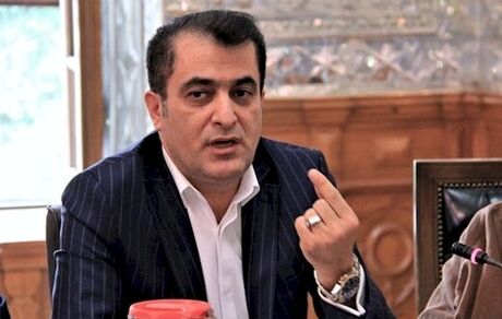 خلیل‌زاده:استراماچونی دروغ می‌گوید/ اسناد را منتشر می‌کنیم