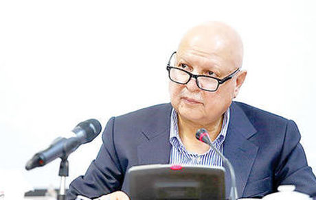 میرکاظمی: تلاش می کنیم تا۱۵ آذر لایحه بودجه ۱۴۰۲به مجلس ارسال شود