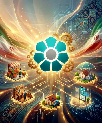 گسترش ابزارهای نوین تأمین مالی در بانک توسعه تعاون
