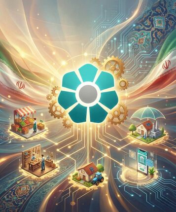 گسترش ابزارهای نوین تأمین مالی در بانک توسعه تعاون
