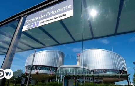 محکومیت روسیه به پرداخت غرامت به گرجستان