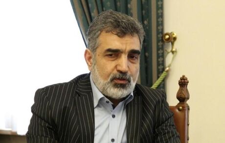 تکذیب غنی‌سازی بالای ۶۰ درصد توسط ایران