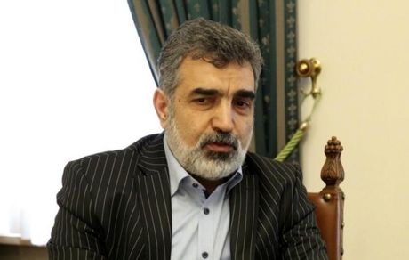 تکذیب غنی‌سازی بالای ۶۰ درصد توسط ایران
