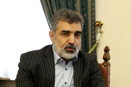 تکذیب غنی‌سازی بالای ۶۰ درصد توسط ایران
