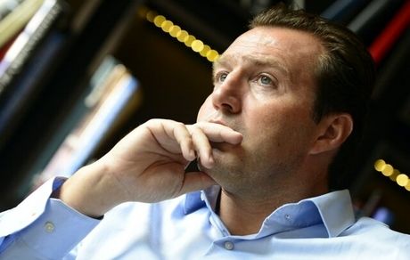 
اتهام سایت آلمانی به مارک ویلموتس
