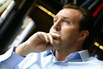 
اتهام سایت آلمانی به مارک ویلموتس
