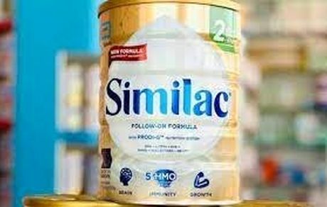 بحران شیرخشک در آمریکا به پایان می‌رسد؟!