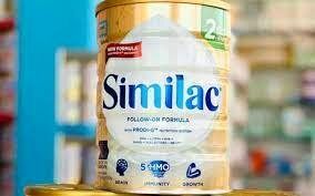 بحران شیرخشک در آمریکا به پایان می‌رسد؟!