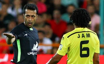 اعلام برنامه هفته نخست دور برگشت لیگ برتر فوتبال