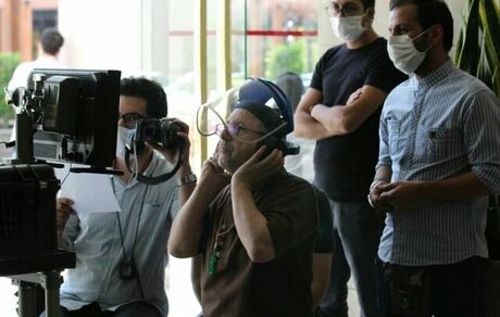 بازیگران برای «طلاق» عازم خارج از کشور می‌شوند