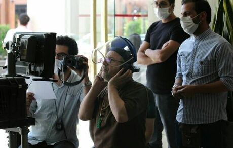 بازیگران برای «طلاق» عازم خارج از کشور می‌شوند