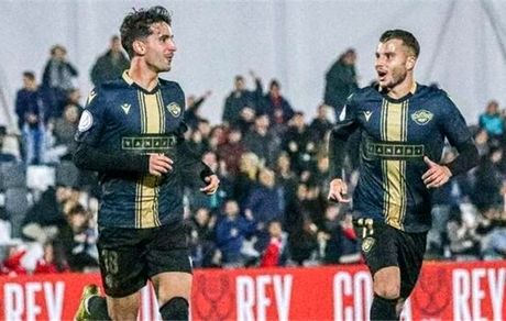 بازیکن تیم دسته دومی اینترسیتی علاقمند به پیوستن به بارسلونا