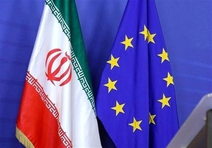 کدام کالای ایرانی بیشترین مشتری اروپایی را دارد؟/تراز تجاری ایران در معامله با اتحادیه اروپا منفی بوده است