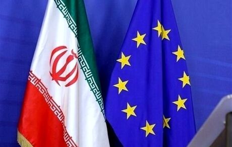 کدام کالای ایرانی بیشترین مشتری اروپایی را دارد؟/تراز تجاری ایران در معامله با اتحادیه اروپا منفی بوده است