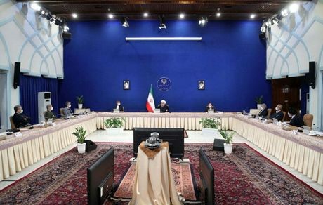 اجازه دهید در ۶ ماه آینده دولت کارش را انجام دهد / بجای وزیر ارتباطات، مرا احضار کنید